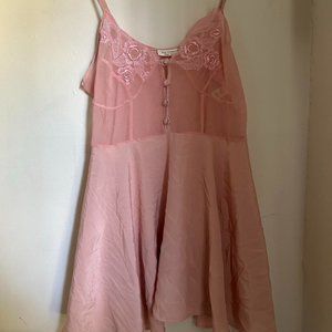 RARE vintage 1980s gold label slip from victoria’s secret!